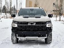 2026 Chevrolet Silverado 1500 ZR2 - Photo 3