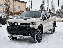 2026 Chevrolet Silverado 1500 ZR2 - Photo 4