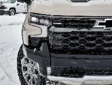 2026 Chevrolet Silverado 1500 ZR2 - Photo 5