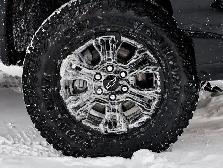 2026 Chevrolet Silverado 1500 ZR2 - Photo 6