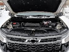 2026 Chevrolet Silverado 1500 ZR2 - Photo 9