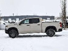 2026 Chevrolet Silverado 1500 ZR2 - Photo 10