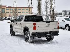 2026 Chevrolet Silverado 1500 ZR2 - Photo 11