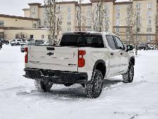 2026 Chevrolet Silverado 1500 ZR2 - Photo 13