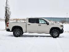2026 Chevrolet Silverado 1500 ZR2 - Photo 14