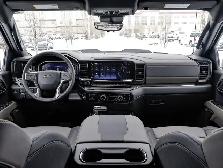 2026 Chevrolet Silverado 1500 ZR2 - Photo 34