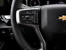 2026 Chevrolet Silverado 1500 LT - Photo 20