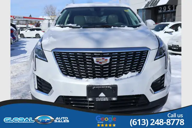 2023 Cadillac XT5 Premium Luxury - Photo 2