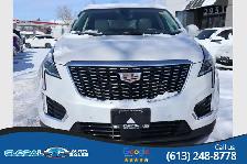2023 Cadillac XT5 Premium Luxury - Photo 2