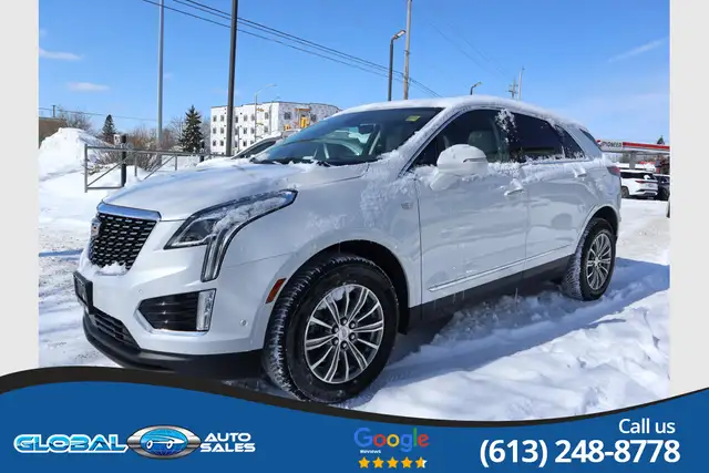2023 Cadillac XT5 Premium Luxury - Photo 3