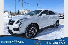 2023 Cadillac XT5 Premium Luxury - Photo 3