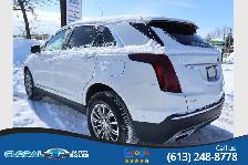 2023 Cadillac XT5 Premium Luxury - Photo 4