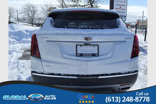 2023 Cadillac XT5 Premium Luxury - Photo 5