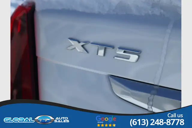 2023 Cadillac XT5 Premium Luxury - Photo 6