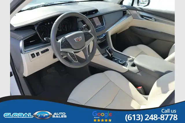 2023 Cadillac XT5 Premium Luxury - Photo 9