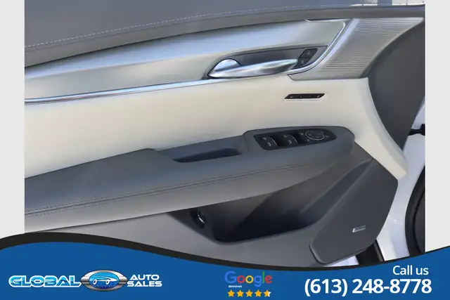 2023 Cadillac XT5 Premium Luxury - Photo 10