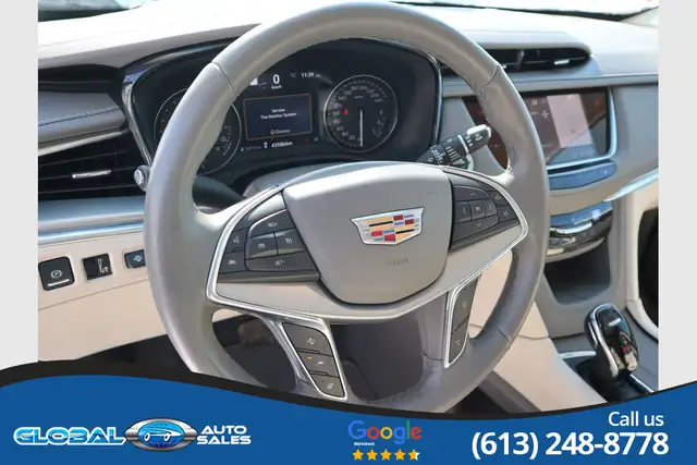 2023 Cadillac XT5 Premium Luxury - Photo 11