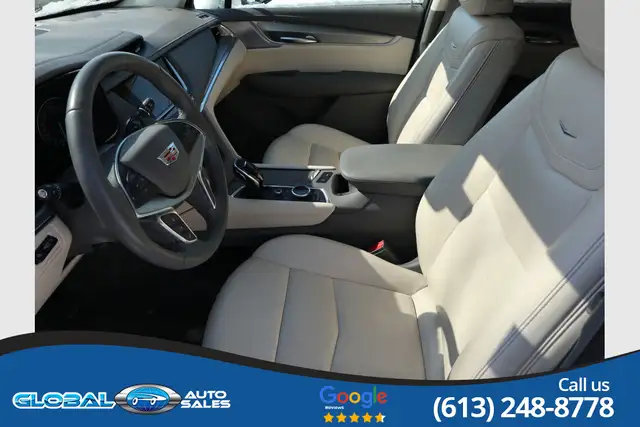 2023 Cadillac XT5 Premium Luxury - Photo 12