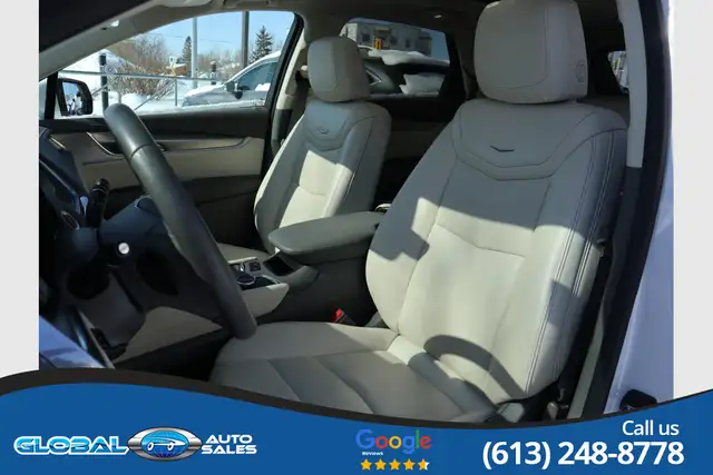 2023 Cadillac XT5 Premium Luxury - Photo 13