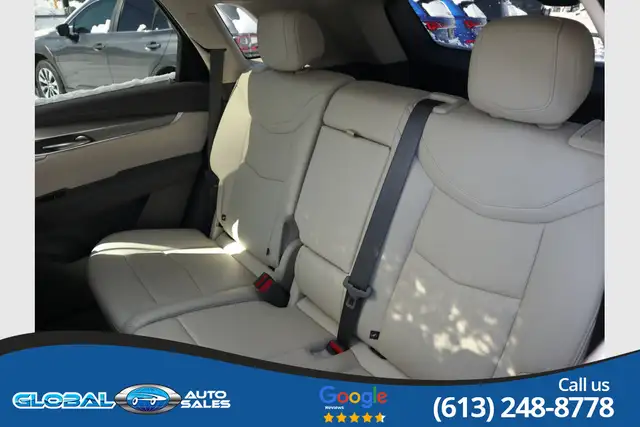 2023 Cadillac XT5 Premium Luxury - Photo 14