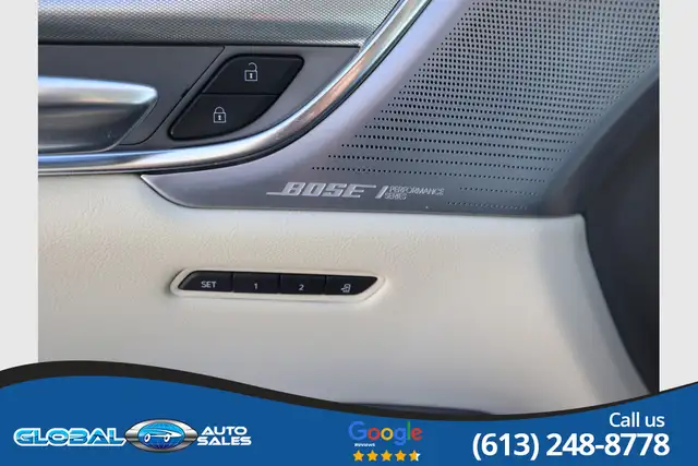 2023 Cadillac XT5 Premium Luxury - Photo 18