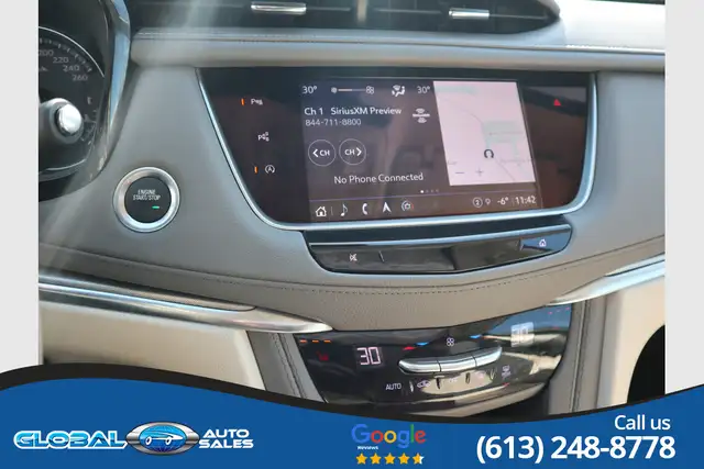2023 Cadillac XT5 Premium Luxury - Photo 20
