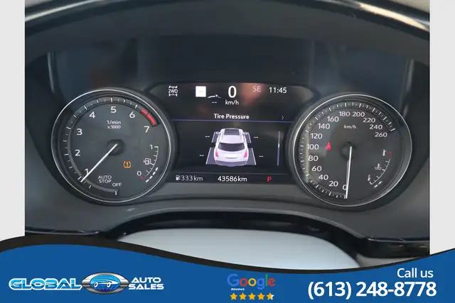 2023 Cadillac XT5 Premium Luxury - Photo 25