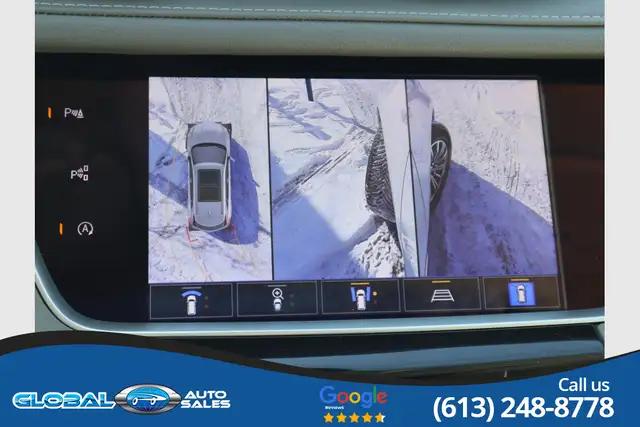 2023 Cadillac XT5 Premium Luxury - Photo 33