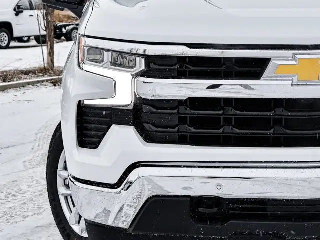 2026 Chevrolet Silverado 1500 LT - Photo 5