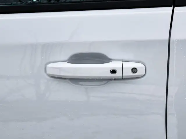 2026 Chevrolet Silverado 1500 LT - Photo 8