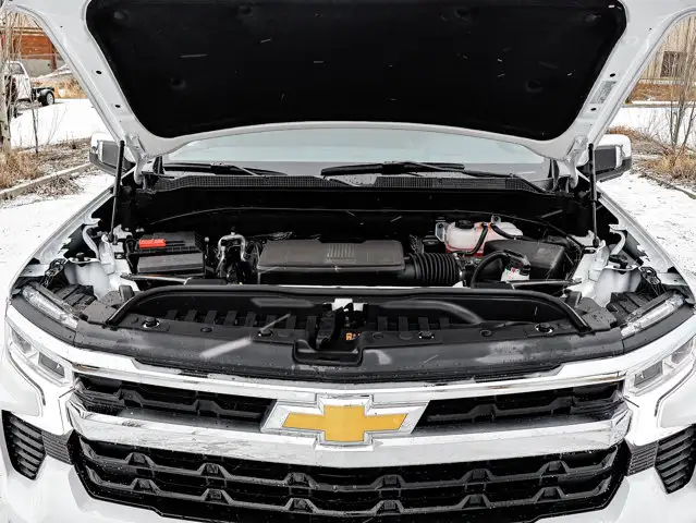 2026 Chevrolet Silverado 1500 LT - Photo 9