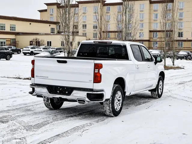 2026 Chevrolet Silverado 1500 LT - Photo 13