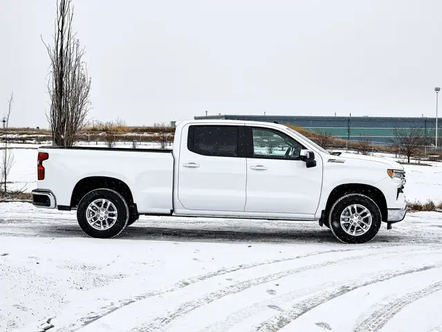 2026 Chevrolet Silverado 1500 LT - Photo 14