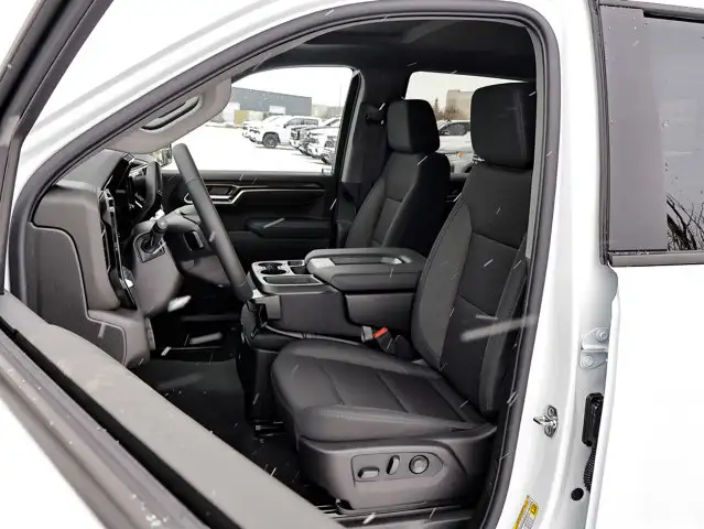 2026 Chevrolet Silverado 1500 LT - Photo 16