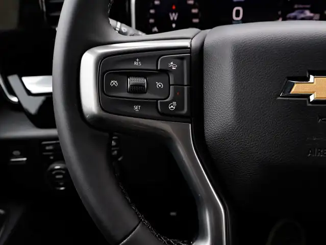 2026 Chevrolet Silverado 1500 LT - Photo 20