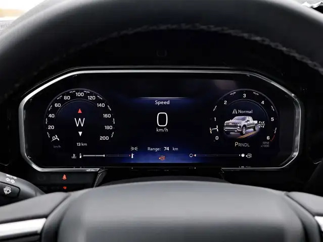 2026 Chevrolet Silverado 1500 LT - Photo 21