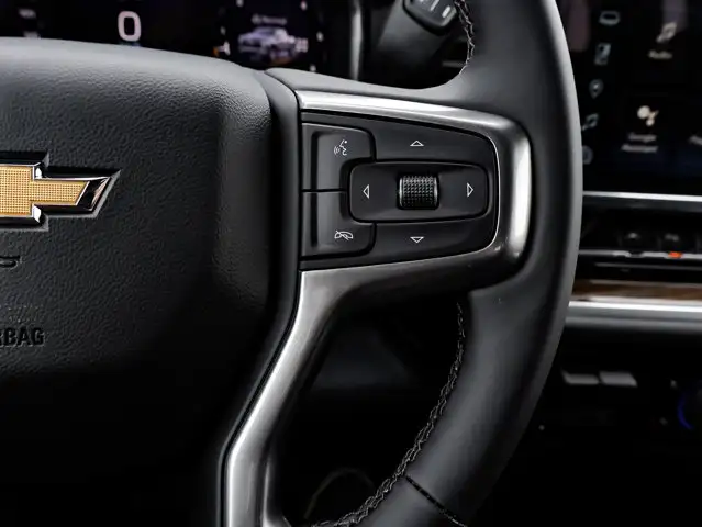 2026 Chevrolet Silverado 1500 LT - Photo 22