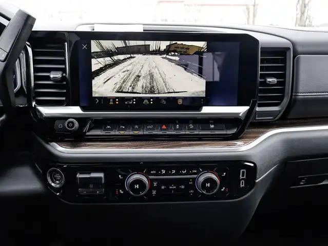 2026 Chevrolet Silverado 1500 LT - Photo 25