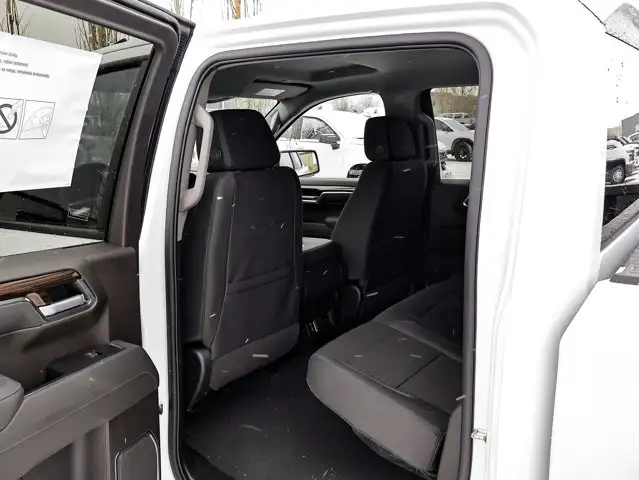 2026 Chevrolet Silverado 1500 LT - Photo 26