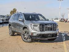 2026 GMC Acadia Denali Ultimate - Photo 2