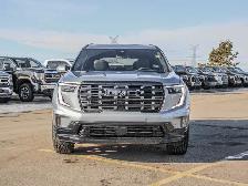 2026 GMC Acadia Denali Ultimate - Photo 3