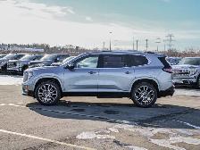 2026 GMC Acadia Denali Ultimate - Photo 5