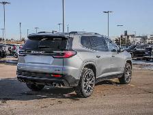 2026 GMC Acadia Denali Ultimate - Photo 9