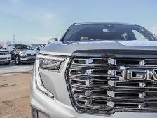 2026 GMC Acadia Denali Ultimate - Photo 11