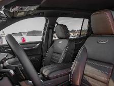 2026 GMC Acadia Denali Ultimate - Photo 31