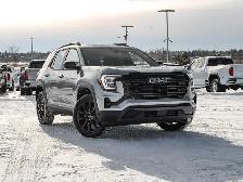 2026 GMC Terrain AWD Elevation - Photo 2