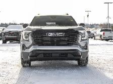 2026 GMC Terrain AWD Elevation - Photo 3