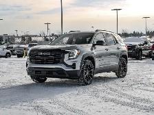2026 GMC Terrain AWD Elevation - Photo 4