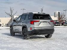 2026 GMC Terrain AWD Elevation - Photo 6