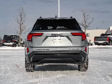 2026 GMC Terrain AWD Elevation - Photo 7